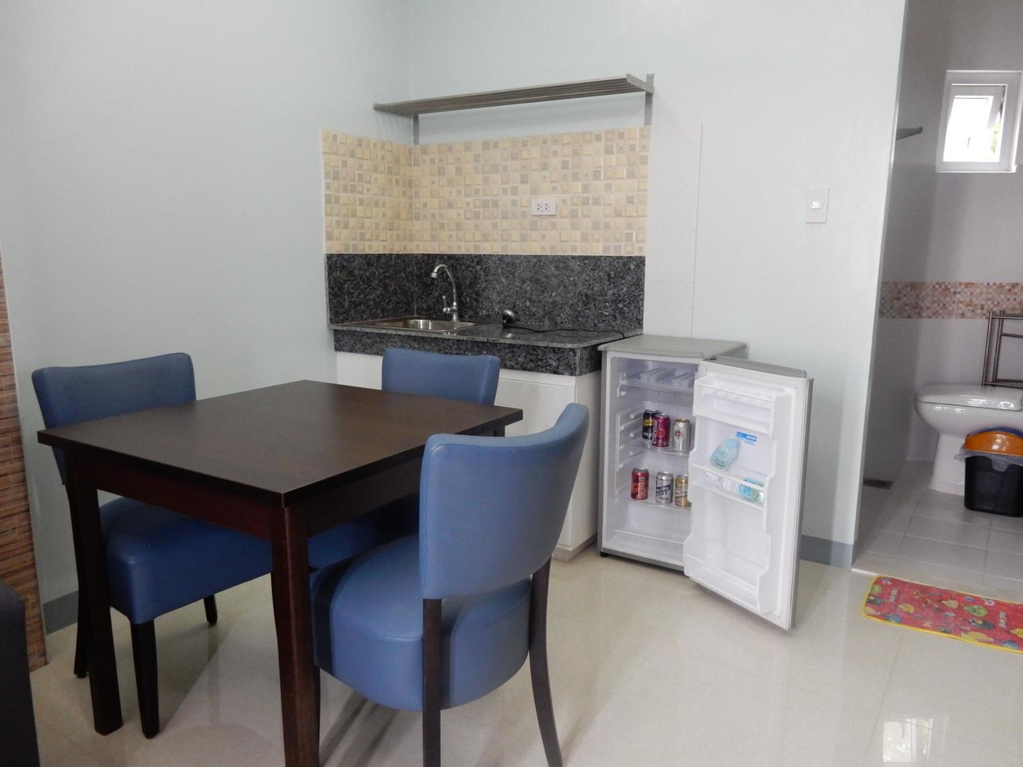 Oslob Seafari Resort Room photo