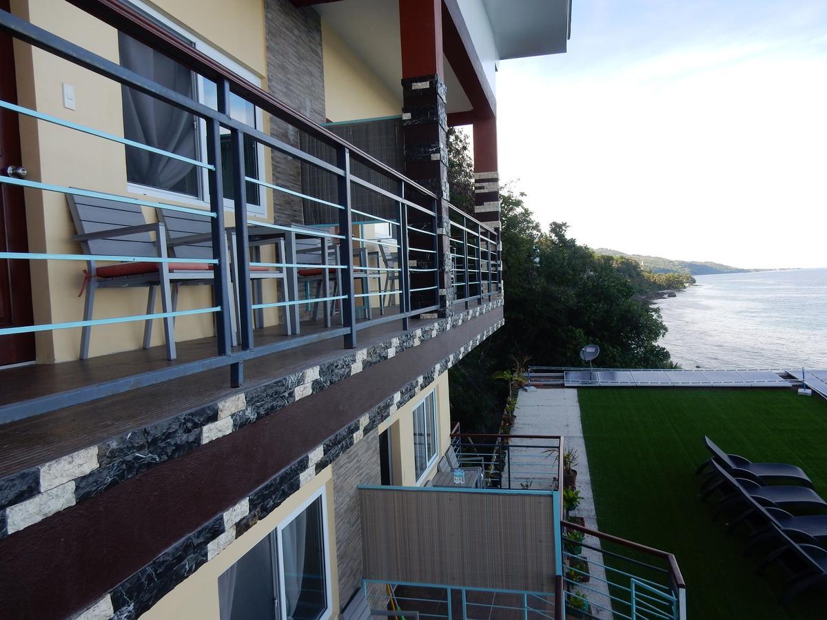 Oslob Seafari Resort Exterior photo