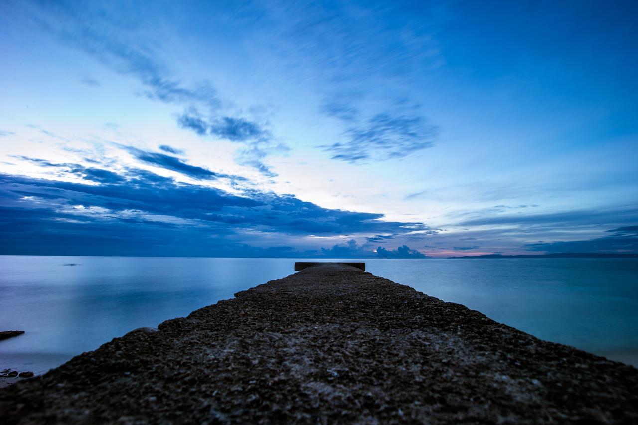 Oslob Seafari Resort Exterior photo